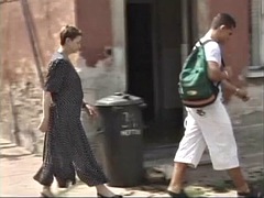 Grosser schwanz, Geile alte tussi, Oma, Hardcore, Milf, Vintage