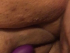 Mature Latina anal