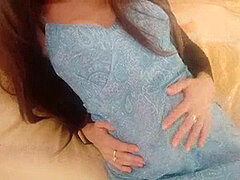 Impregnated mommy roleplay solo, taboo, milf