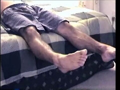 Leie, Blasen, Spermaladung, Handjob