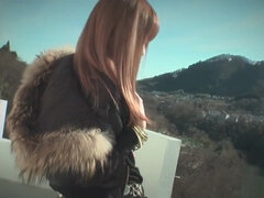 Asiatique, Beauté, Gros seins, Classique, En levrette, Japonaise, Chatte, Adolescente