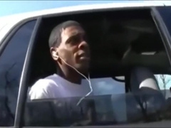 Cruising White Twinks