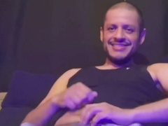 Pleasurable torment: Stifling the rooster with exquisite pain.