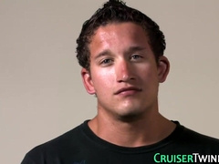 Solo Man Fleshjacks Dick