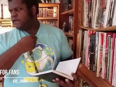 Homo, first-timer, amateur