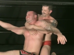 Beefy Tatum vs. Thrasher