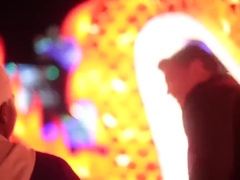 Suggest Model In Jock Johnny Hands Tops Marcell Tykes Bareback After A Day At The Fair