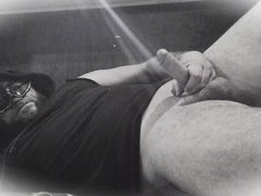 Bad wolf28 has the flawless size pink cigar for his fuck hole