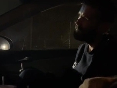 Crackhead Gave me Head for some Money.