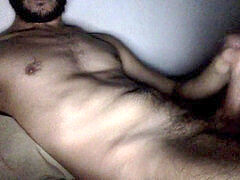 Hot insane fellow jacks