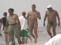 Prime Nude Beach
