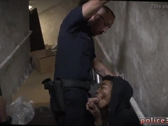 Emo twin swimmers seduce each other for a wild, bisexual free-for-all