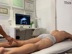 UTTER UNWIND (trailer) - Jose Hartman, Abio - TOTAL MOVIE ON XVIDEOS CRIMSON!