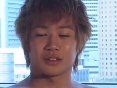 Japanese Twinks F26-2