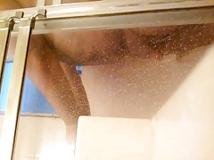 Taking a Shower