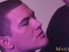 Faggot, no condom, masqulin