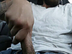 Gay solo, solo, public