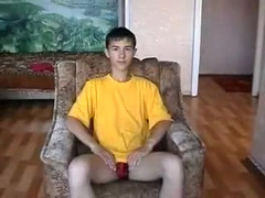 Amazing male in best solo, web-cam gay adult video