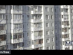 Andy Star and Paddy OBrian - Hat Trick Part 1 - Drill My