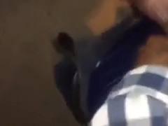 Black Guy Sucks JO Bud 13