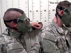 Military sex positions porno vid and army homo cock video xxx