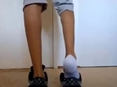 Skinny Emo Amateur Twinks Striptease