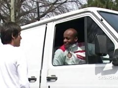 gay sued by straight boys freidns in bus exhib outdoor cruis