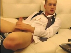 Russian Enormous Beef Whistle- Witness Part2 On