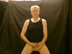 Cum shot, getting off, gay