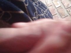 first time anal sex lots of cum and toys