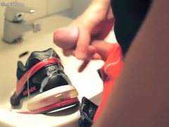 5 Shots on Nike Airmax