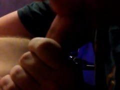 Fellating Sizzling Buddy