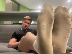 Aroma My Messy Socks