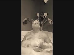 Erotic Lust Bath