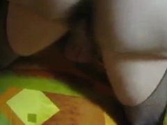 Russian Daddy and His Crossdresser Mate