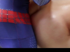 Ashton Springs gets Will Braun's Spider Sperm