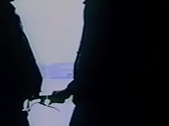 Nasty Keith Anthoni gets down and filthy in another jummy gang sequence in the piers