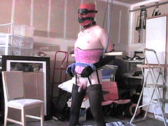 Bdsm, crossdresser, gay