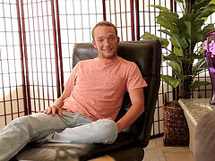 NextDoorStudios Versatile Therapist Markie More Asked To Keep Secrets