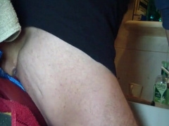 A Ride with my Big Cock Sleipnir