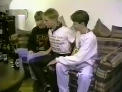 Friends On Holiday 3