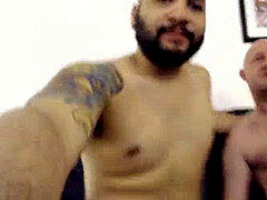 scorching cam hook-up