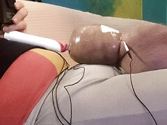 Electrotoys made me cuming