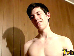 homosexual blondie studs masturbating A Doll To Piss All Over