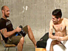 Big hunk, big muscles, hunk big cock