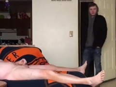 Cute 18 yrs old fuck daddy