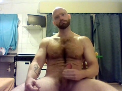 It Has Been A Shitty Week And It Still Hasnt Ended But At Least I Came. The Beard Is Coming Back