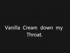 Black mandy Swallows Verbal White Redneck Cum!!