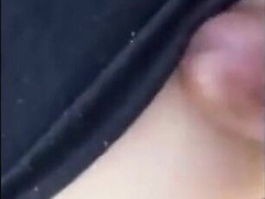 Muscle Daddy Fucks Twink in the Park 2