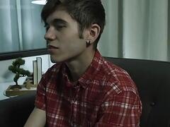 Kyle Connors, Hoss Kado, Levi Rhodes